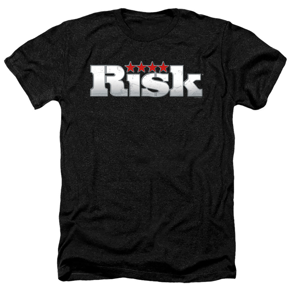 RISK/LOGO