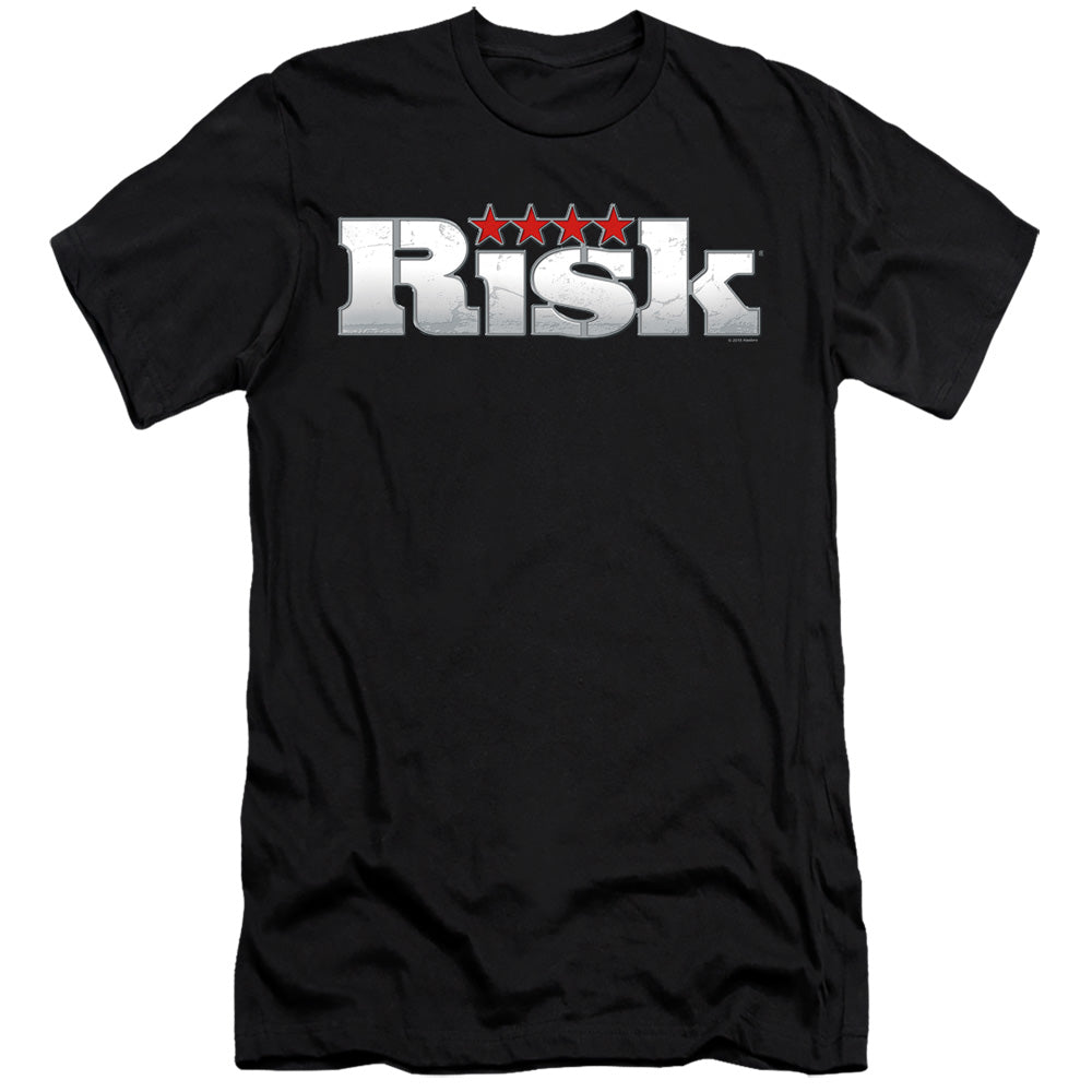 RISK/LOGO