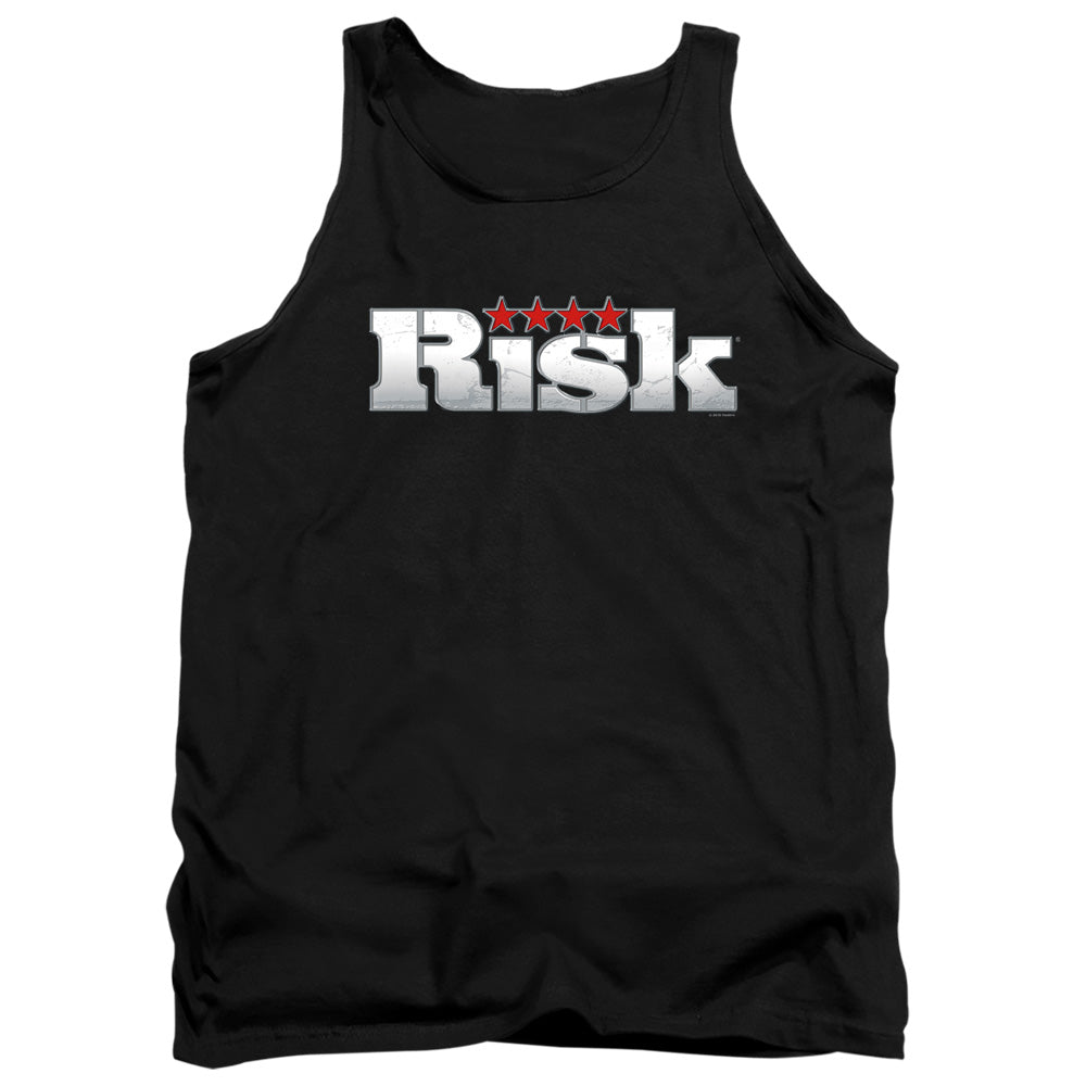 RISK/LOGO