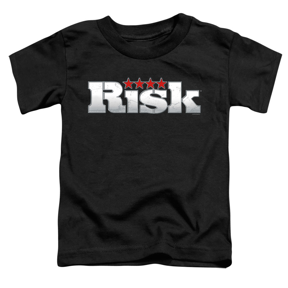 RISK/LOGO