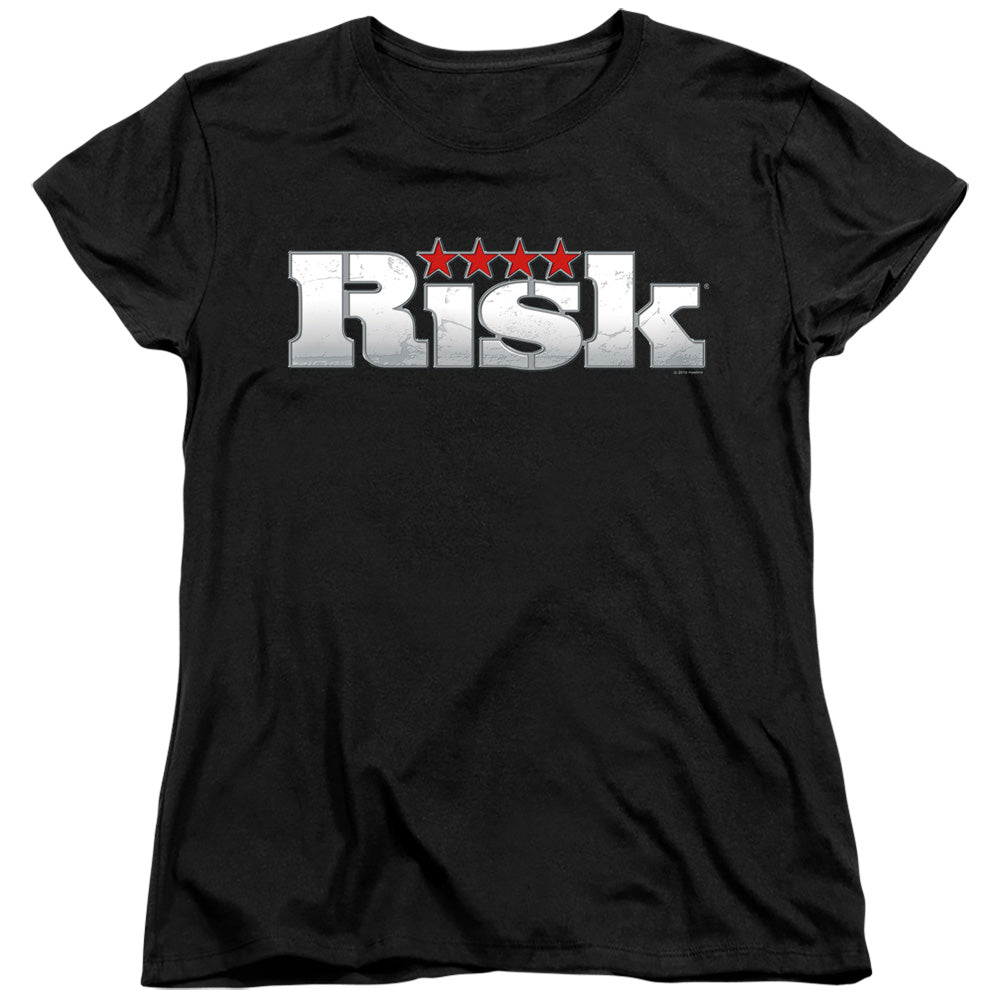 RISK/LOGO