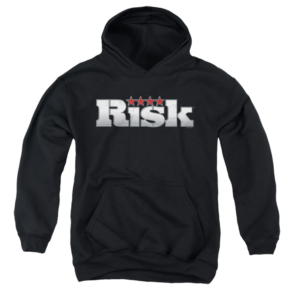 RISK/LOGO
