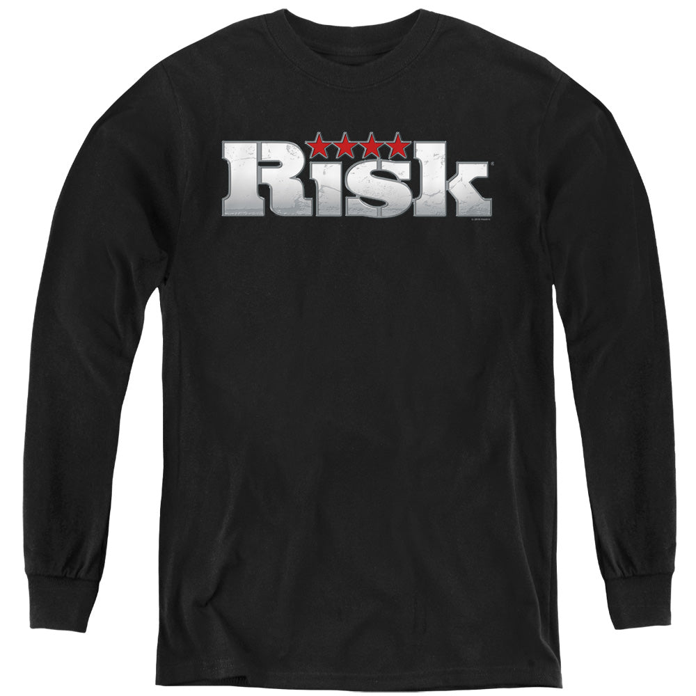 RISK/LOGO