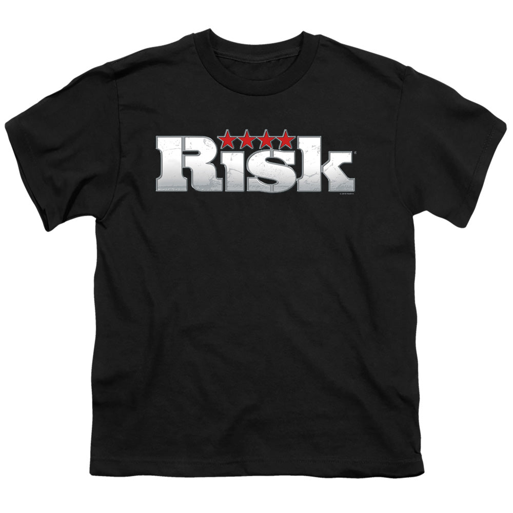 RISK/LOGO