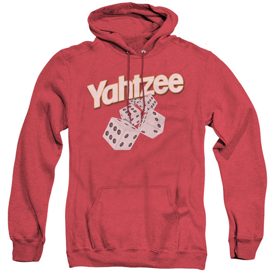 YAHTZEE/TUMBLING DICE