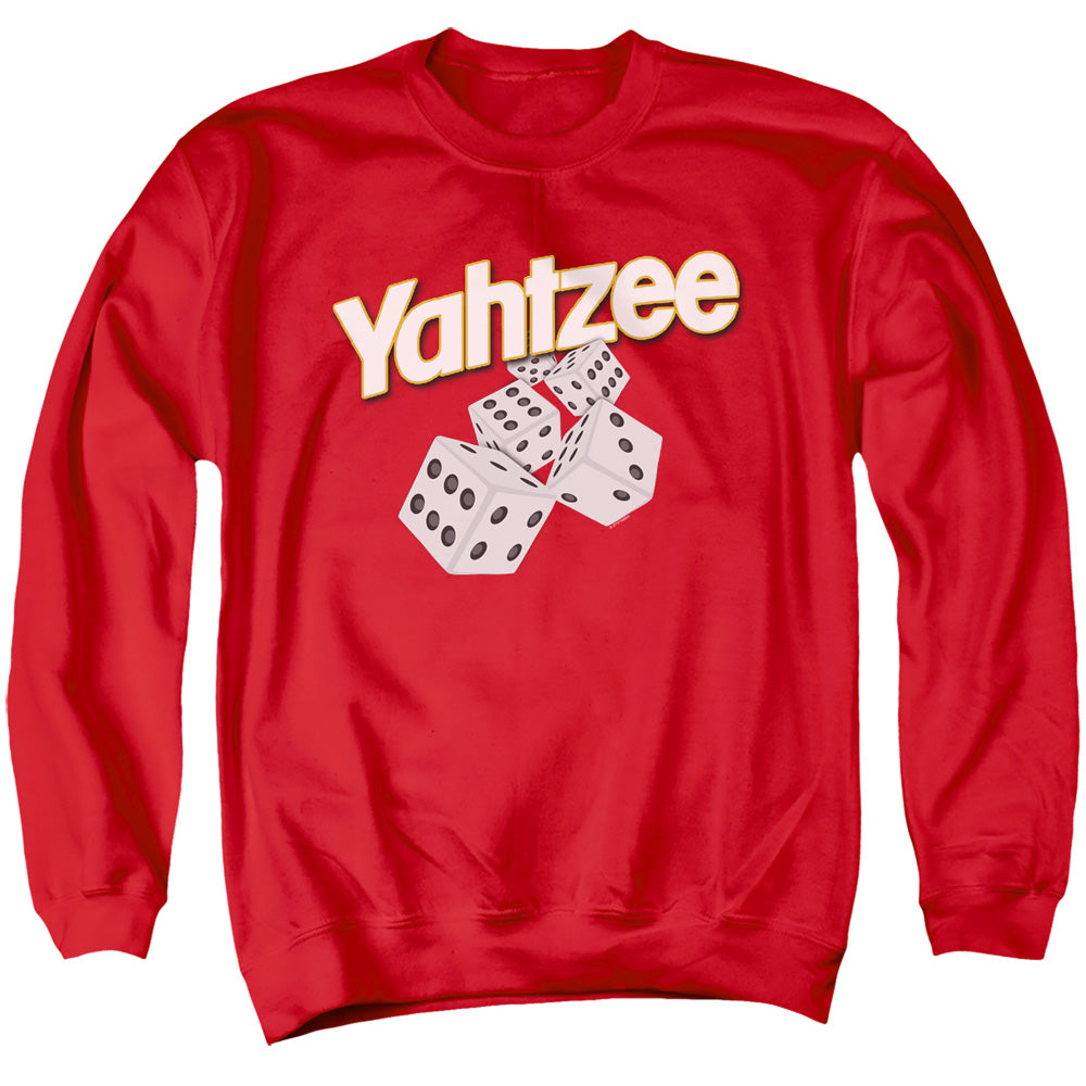 YAHTZEE/TUMBLING DICE
