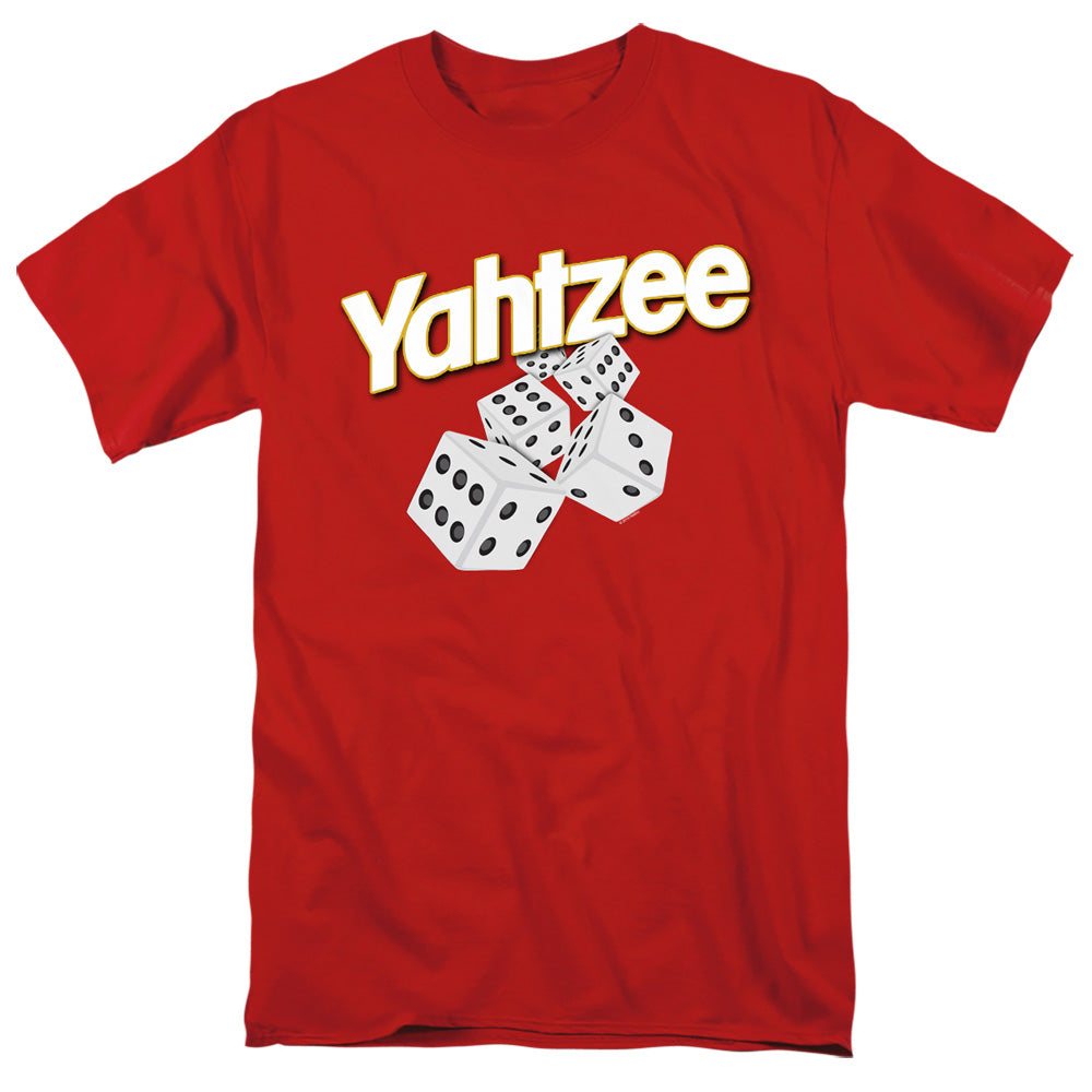 YAHTZEE/TUMBLING DICE