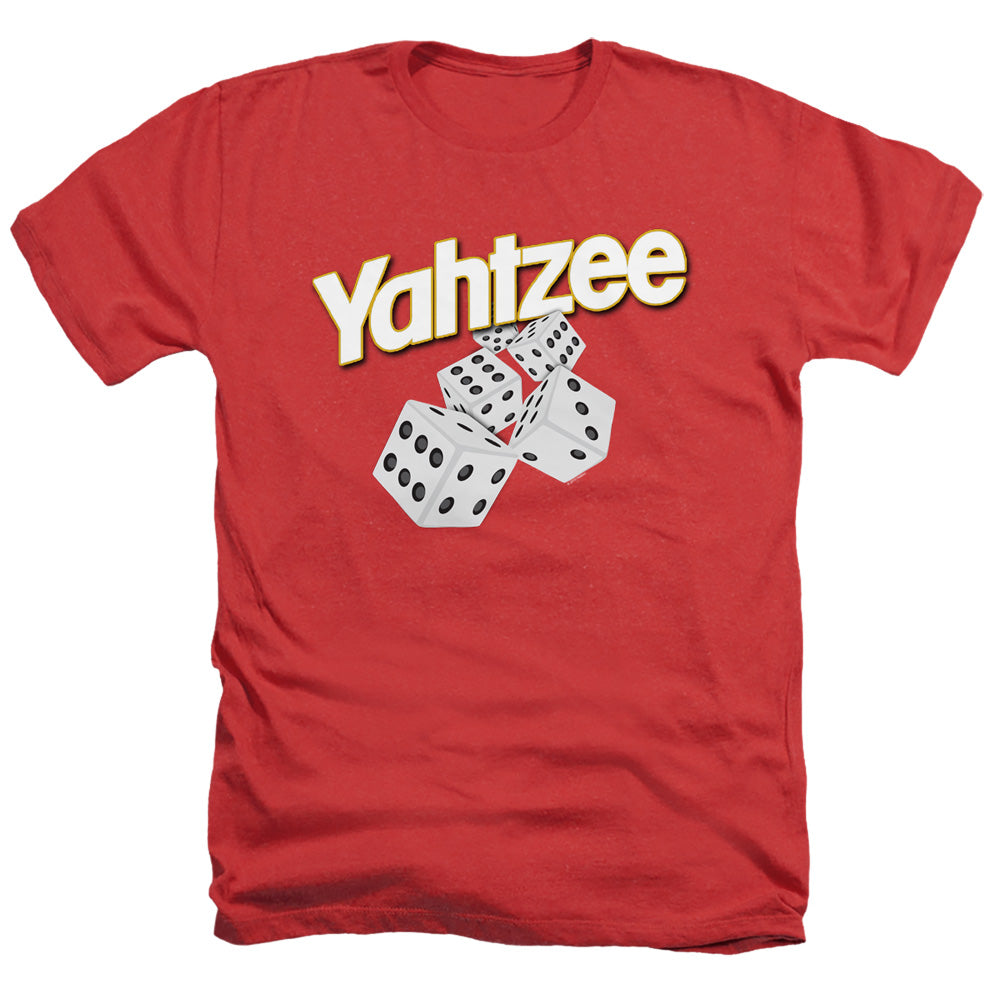 YAHTZEE/TUMBLING DICE