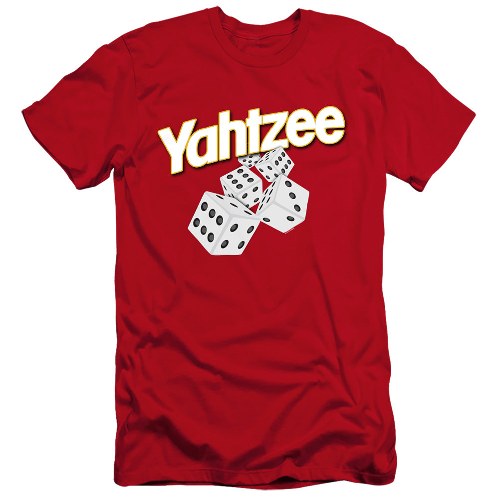 YAHTZEE/TUMBLING DICE