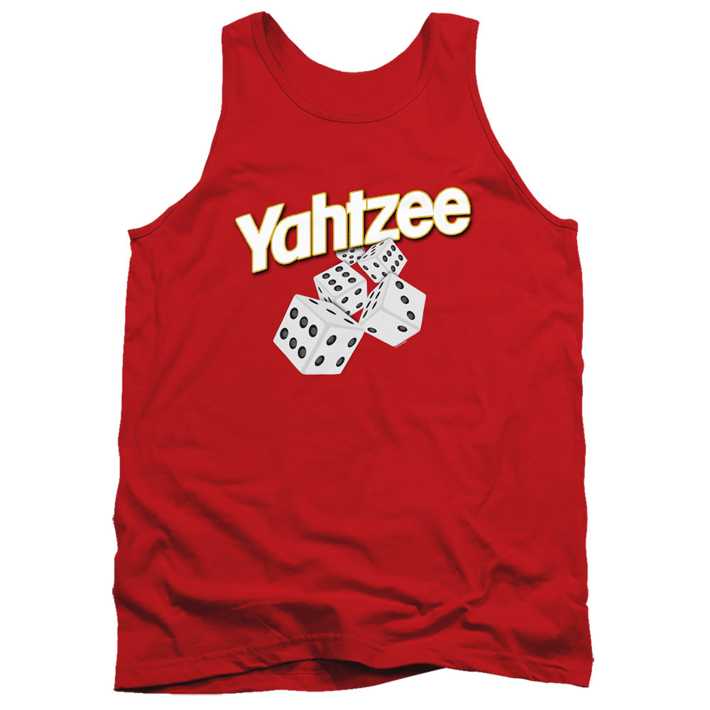 YAHTZEE/TUMBLING DICE