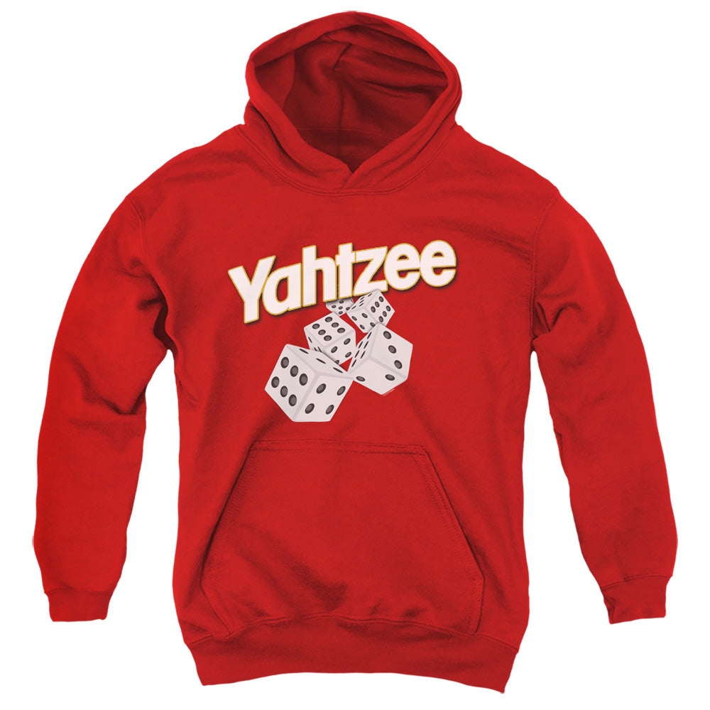 YAHTZEE/TUMBLING DICE