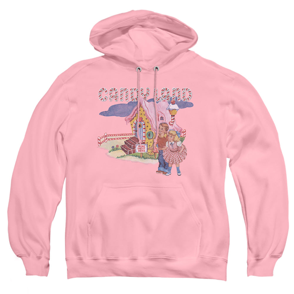 CANDY LAND/COTTON CANDY LAND