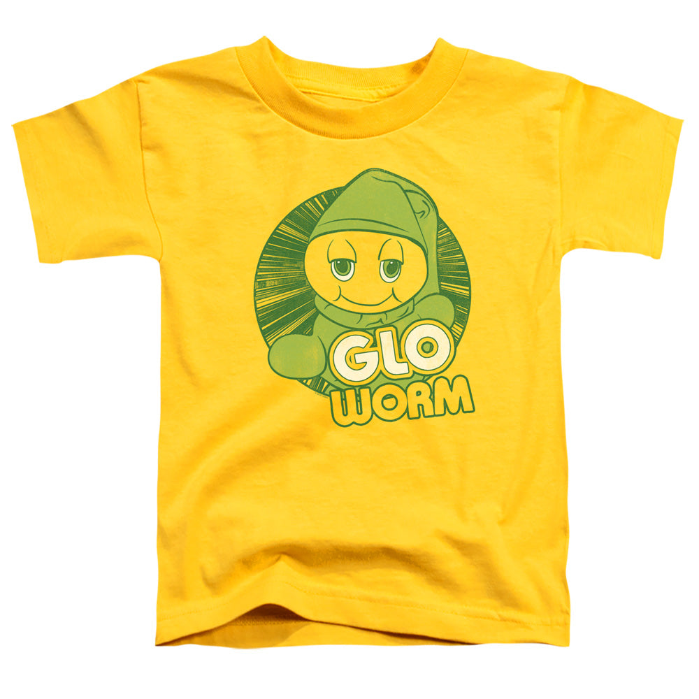 GLO WORM/GLO WORM