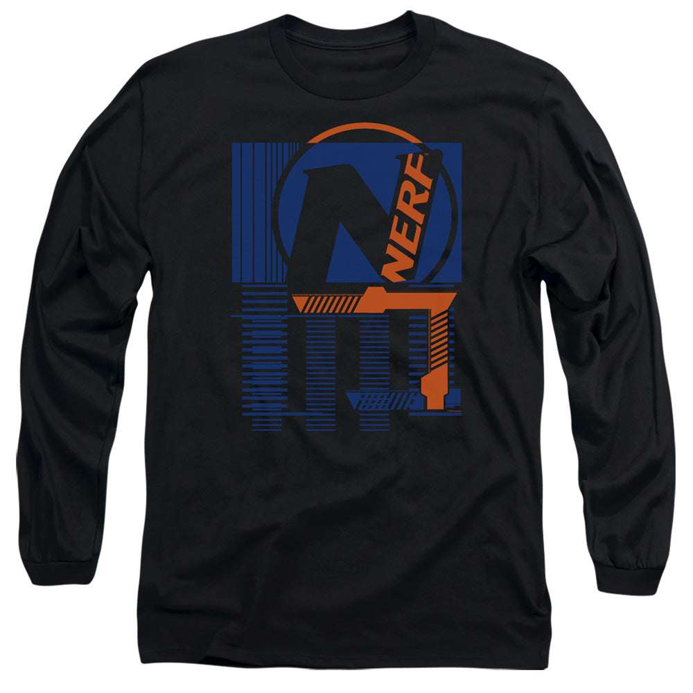 NERF/GRID