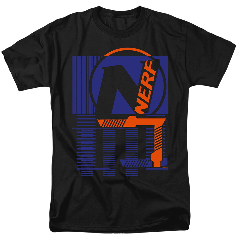 NERF/GRID