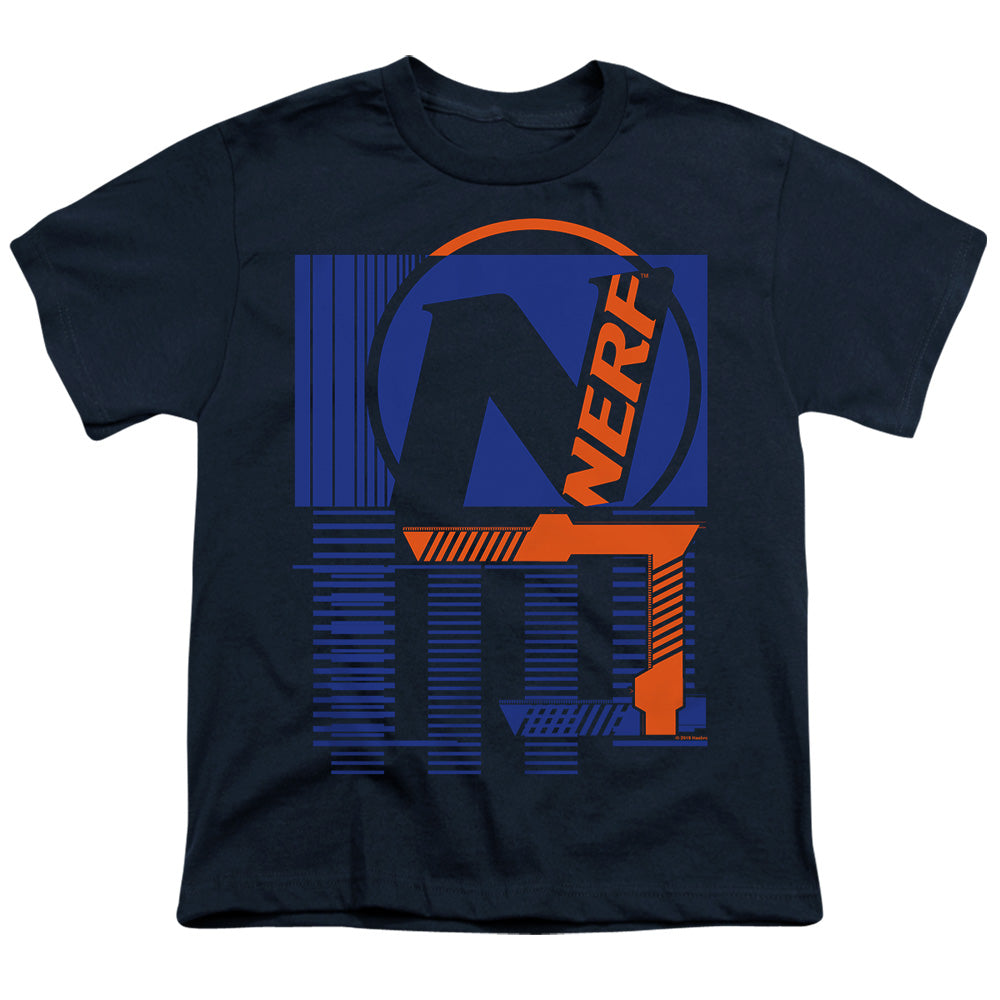 NERF/GRID
