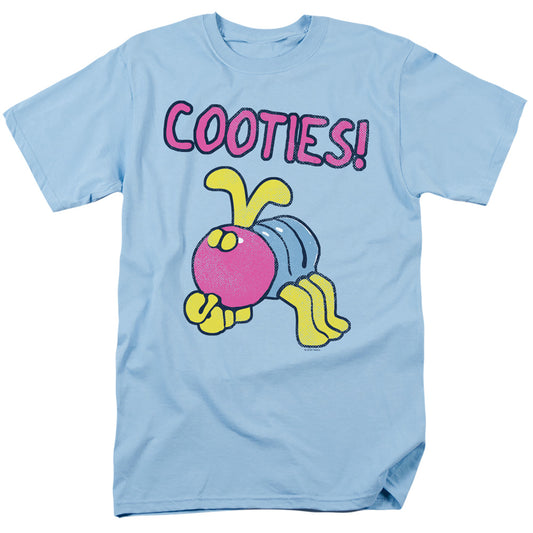 COOTIE/I'VE GOT COOTIES