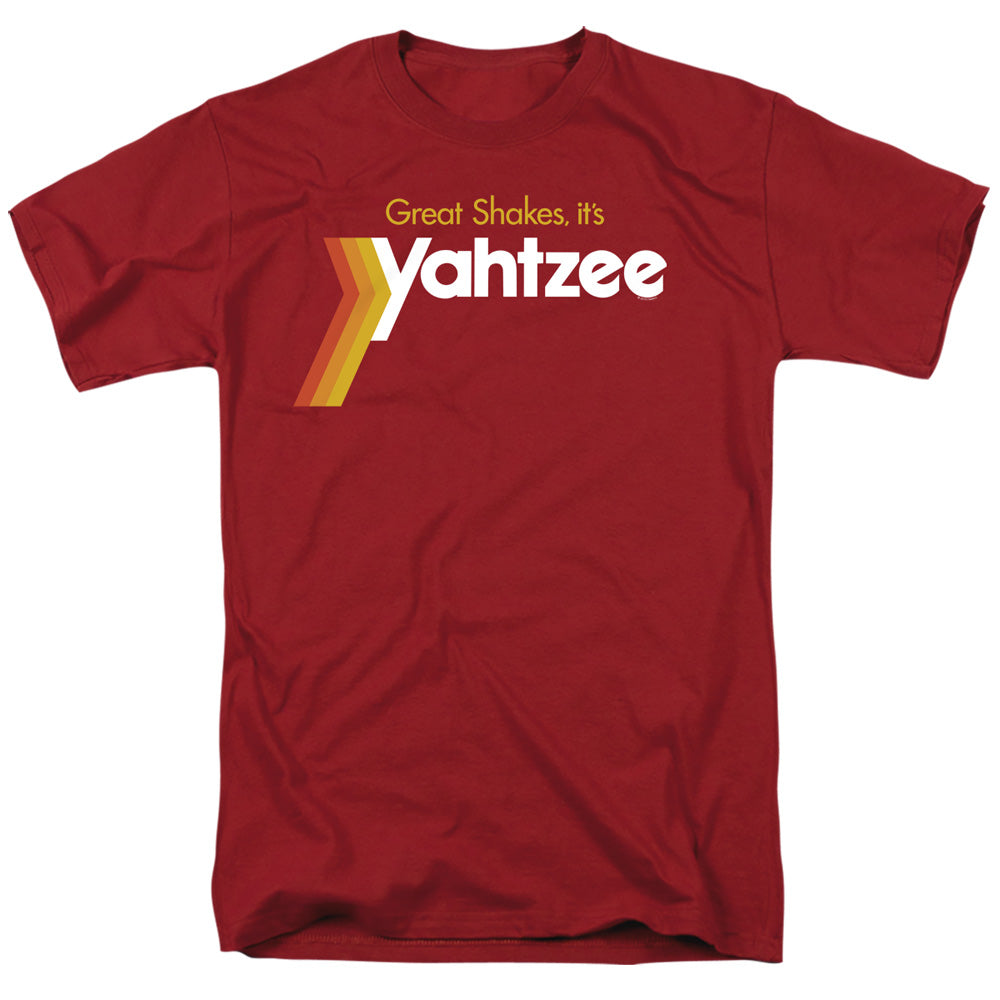 YAHTZEE/GREAT SHAKES
