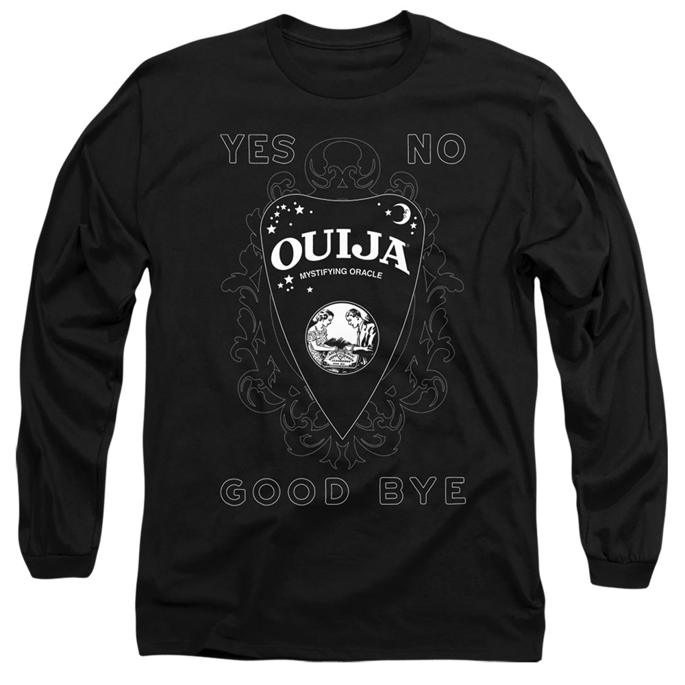 OUIJA/PLANCHETTE