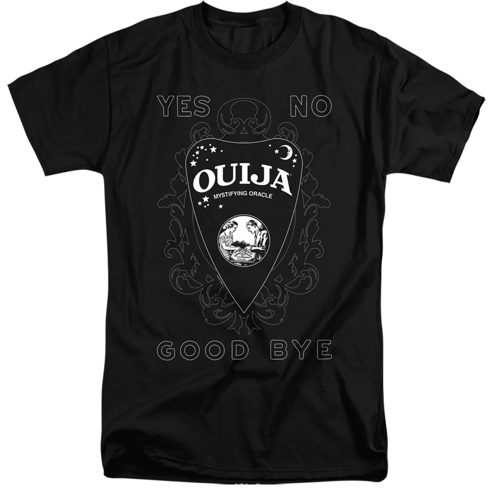 OUIJA/PLANCHETTE