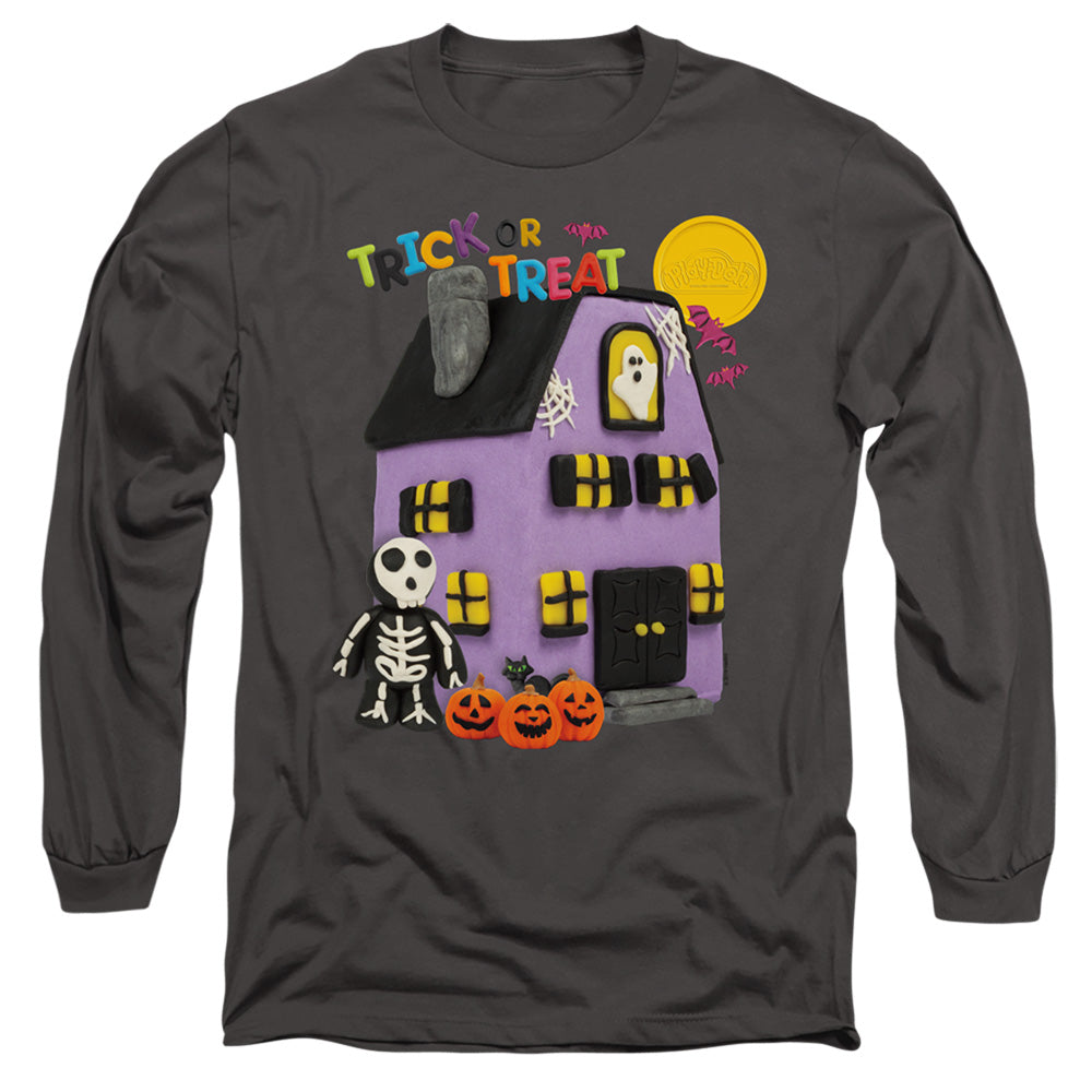PLAY DOH/TRICK OR TREAT
