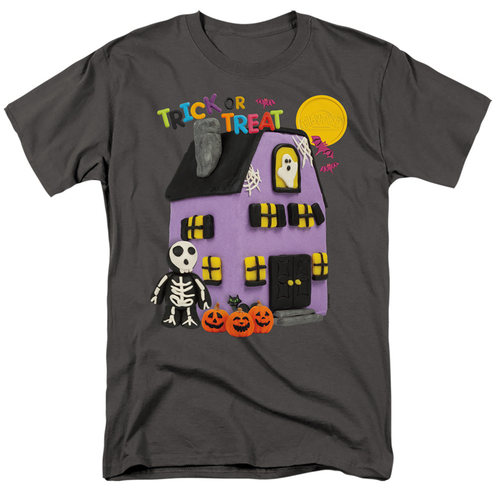 PLAY DOH/TRICK OR TREAT