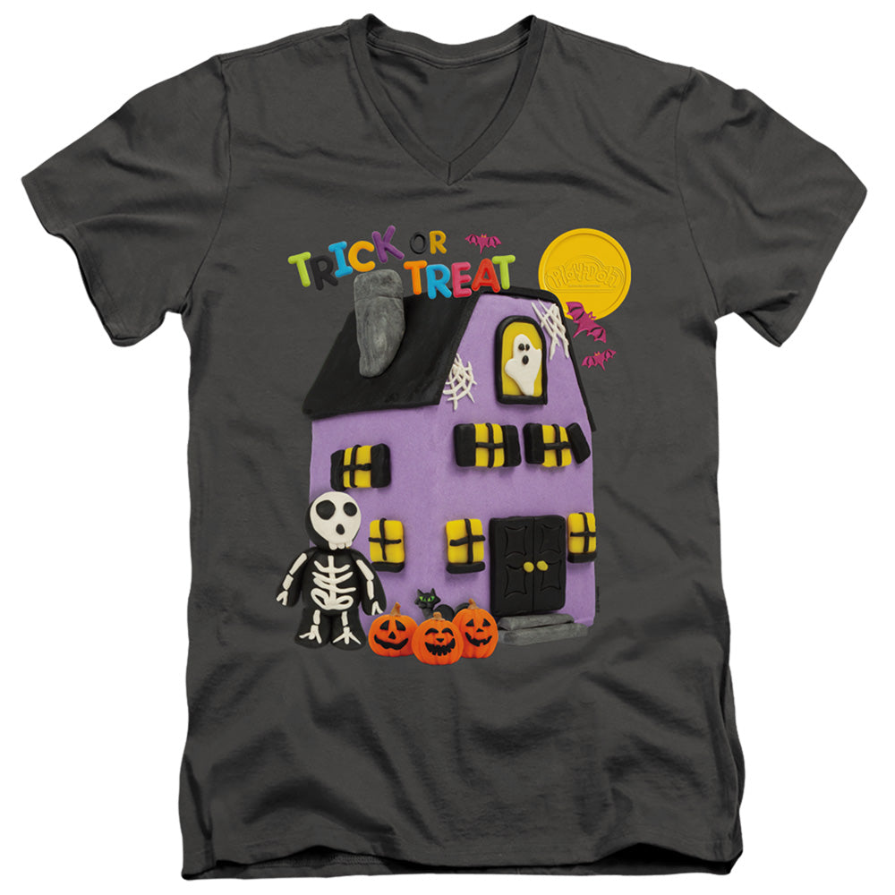 PLAY DOH/TRICK OR TREAT