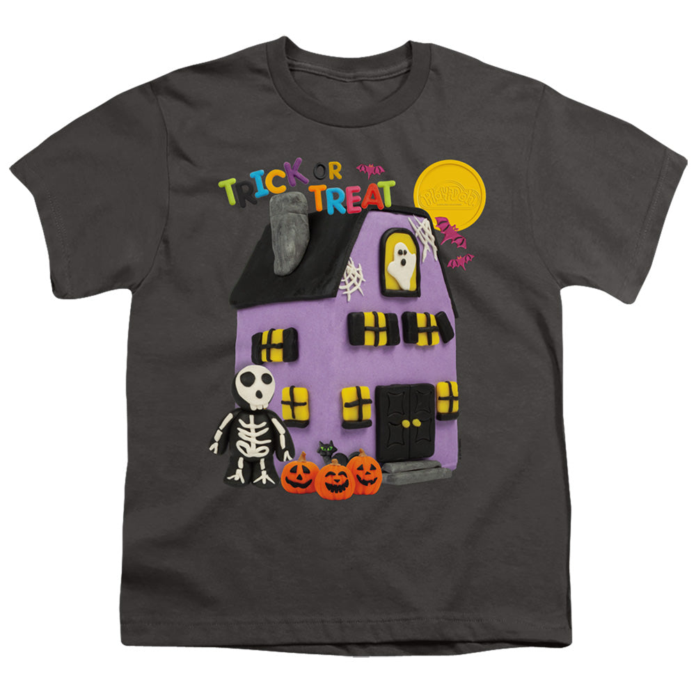 PLAY DOH/TRICK OR TREAT