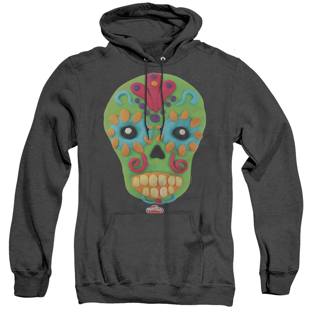 PLAY DOH/SUGAR SKULL