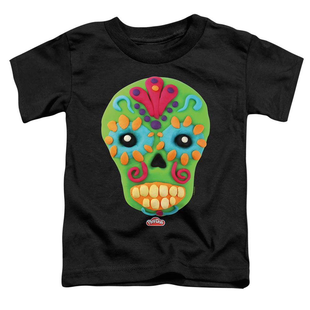PLAY DOH/SUGAR SKULL