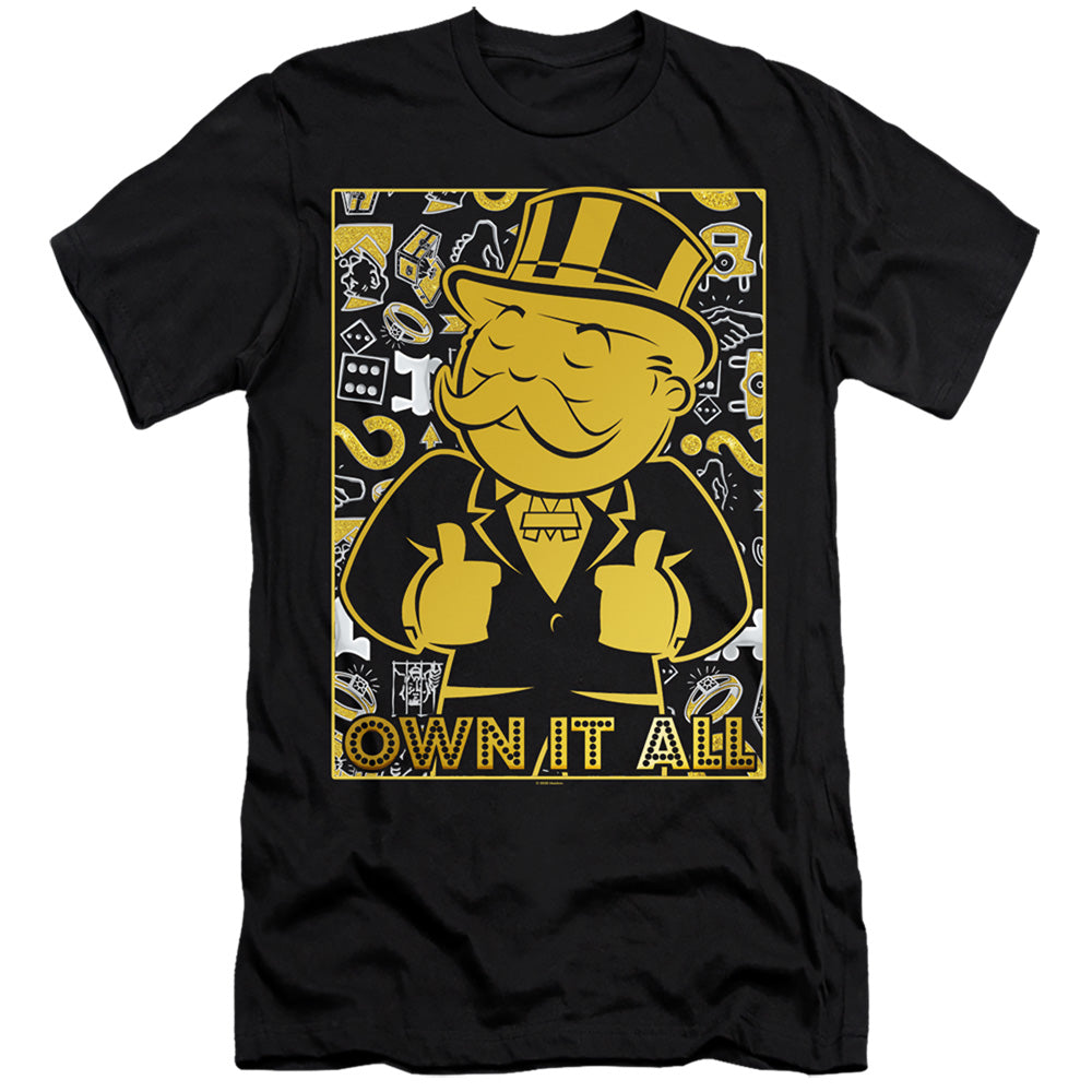 MONOPOLY/OWN