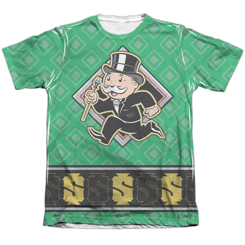 MONOPOLY/JERSEY