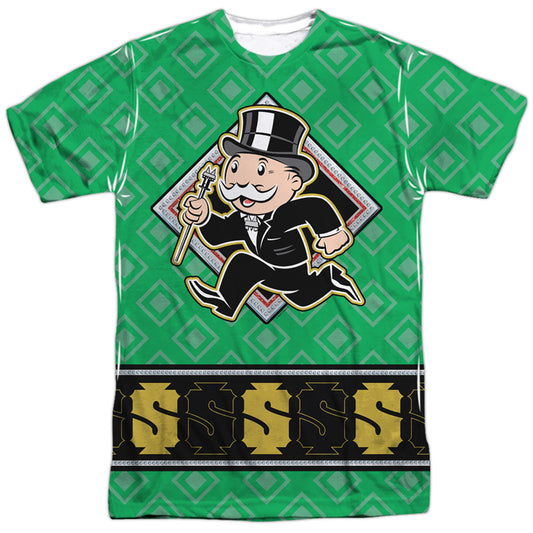 MONOPOLY/JERSEY