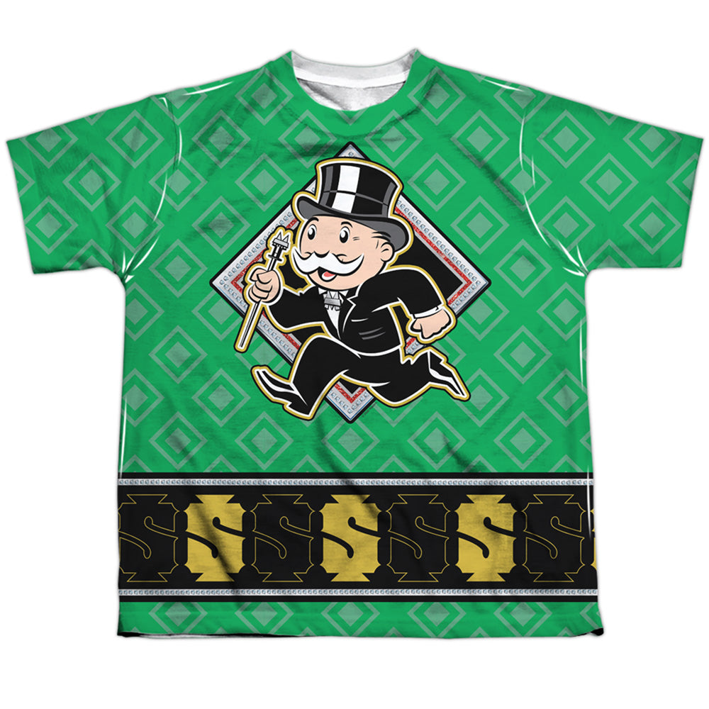 MONOPOLY/JERSEY