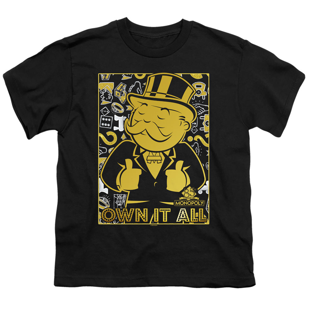 MONOPOLY/OWN