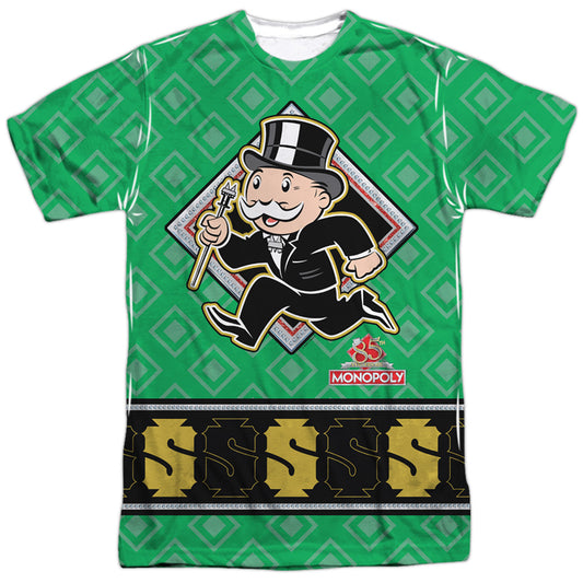 MONOPOLY/JERSEY