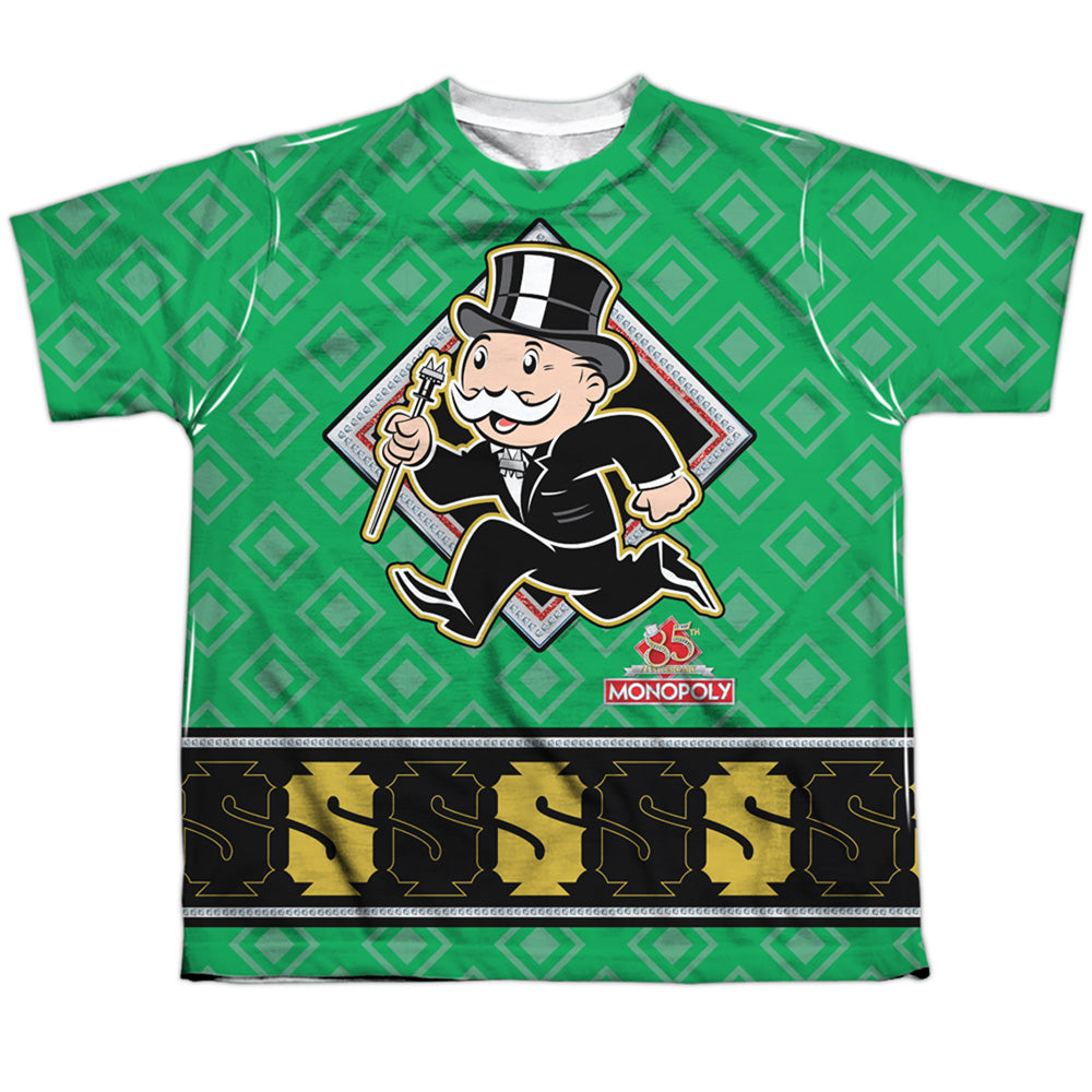 MONOPOLY/JERSEY