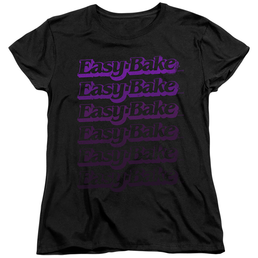 EASY BAKE OVEN/FADED
