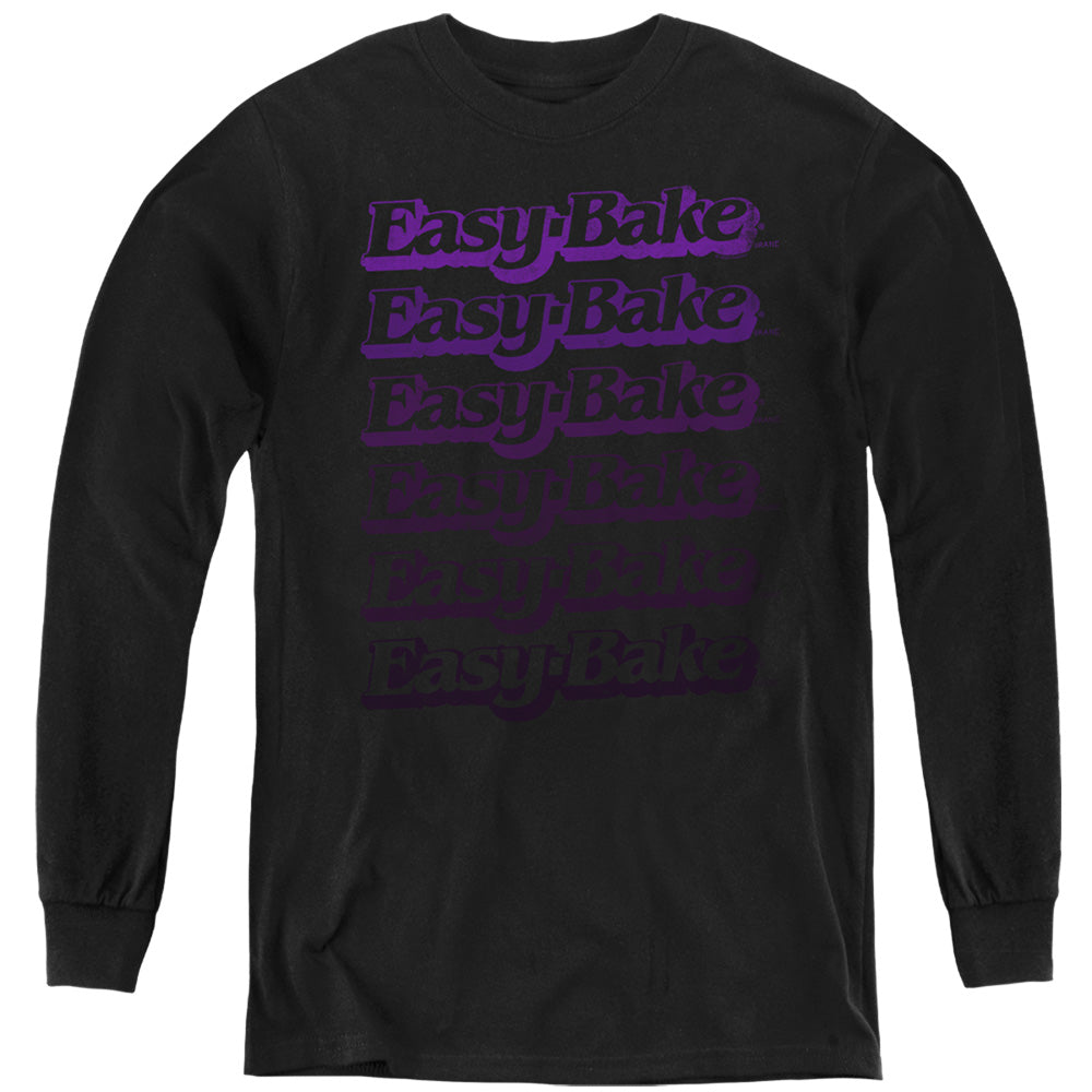 EASY BAKE OVEN/FADED