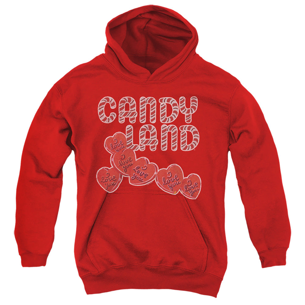CANDY LAND/I LOVE YOU