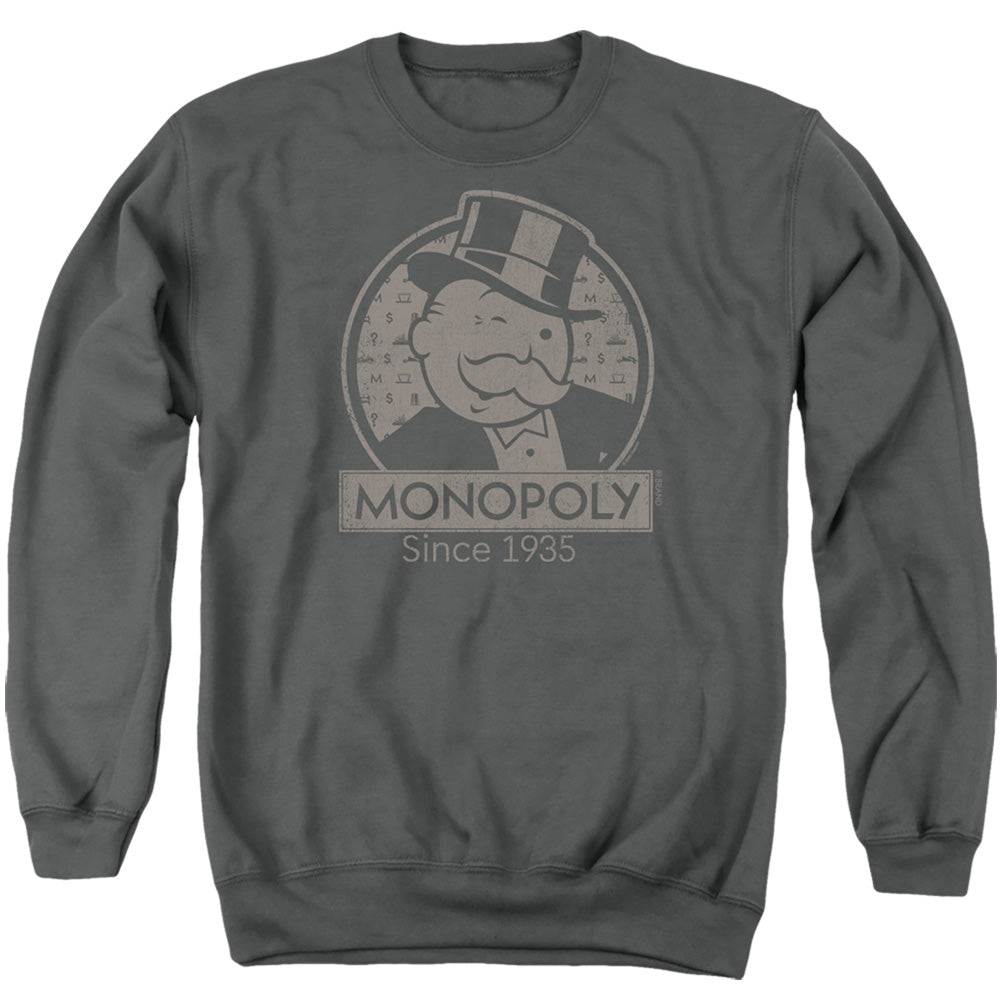 MONOPOLY/WINK