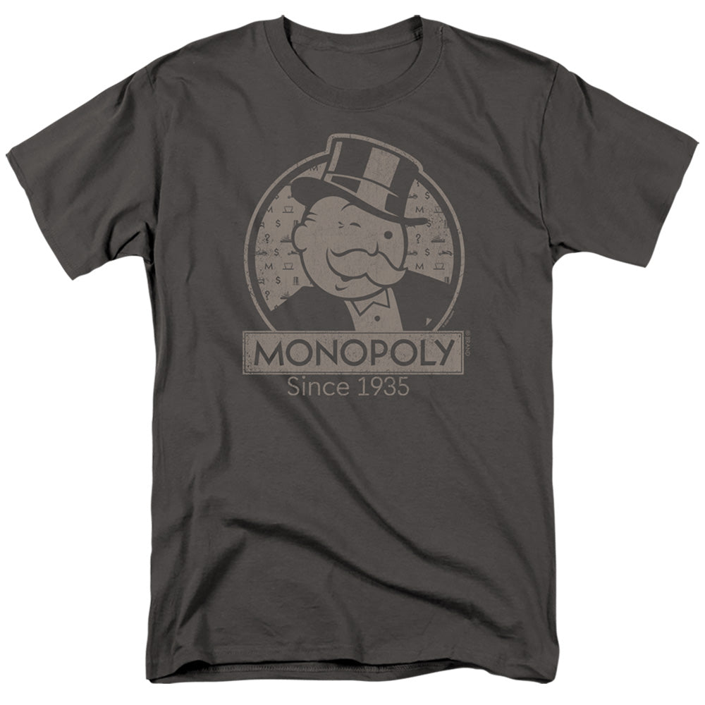 MONOPOLY/WINK