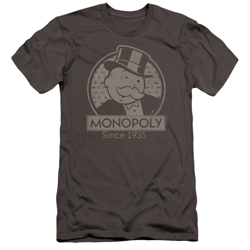 MONOPOLY/WINK