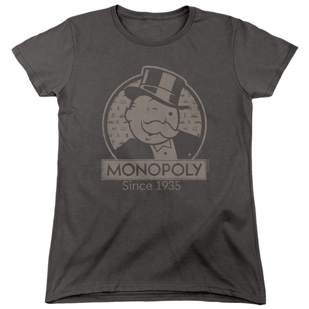 MONOPOLY/WINK