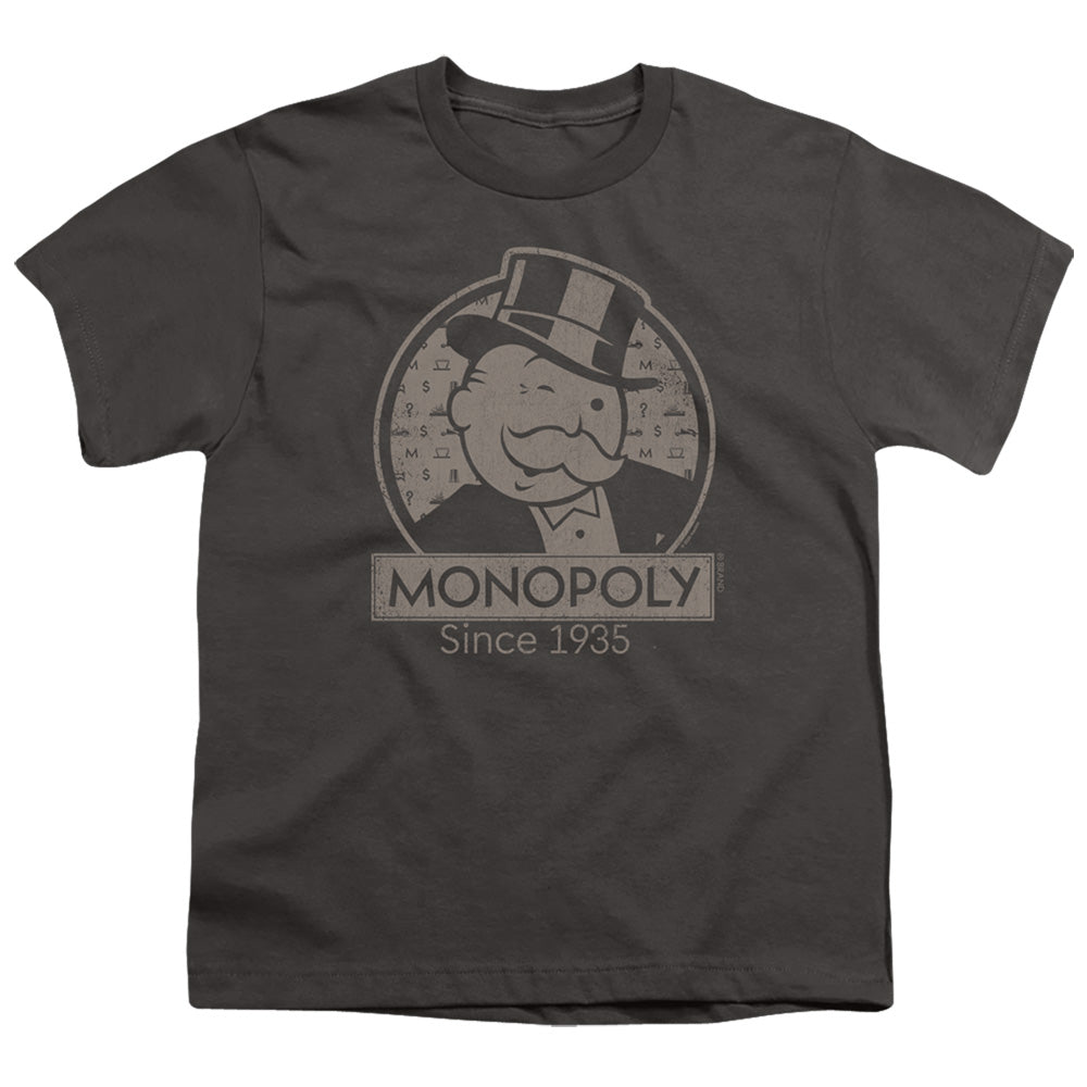 MONOPOLY/WINK