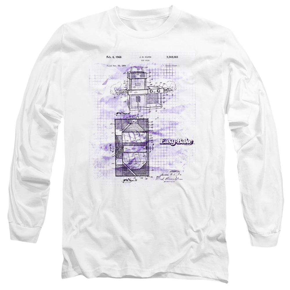 EASY BAKE OVEN/EASY BAKE PATENT