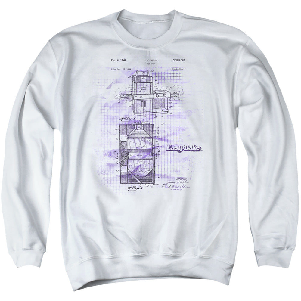 EASY BAKE OVEN/EASY BAKE PATENT