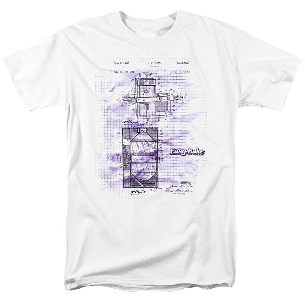 EASY BAKE OVEN/EASY BAKE PATENT