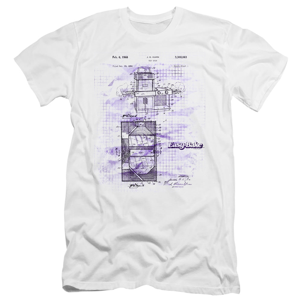 EASY BAKE OVEN/EASY BAKE PATENT