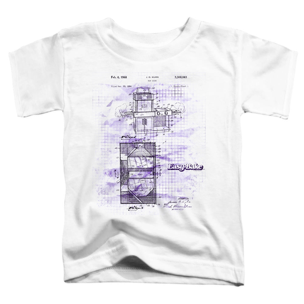 EASY BAKE OVEN/EASY BAKE PATENT